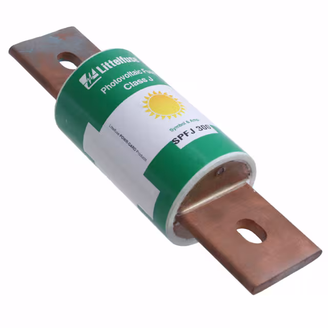 SPFJ300.X Littelfuse Inc. Electrical Specialty Fuses